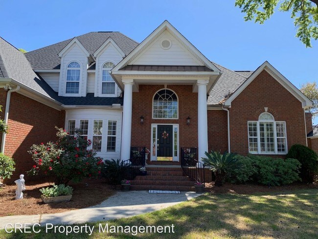 Foto del edificio - 4 br, 3.5 bath House - 4248 club Course Drive