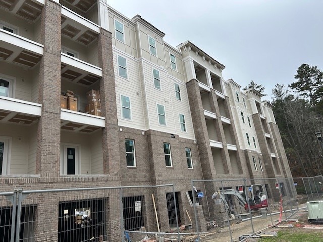 Foto del edificio - Haven on Henry