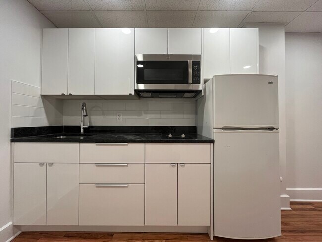 Foto del edificio - 505 Beacon St
