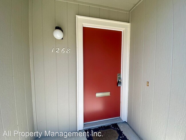 Foto del edificio - 3 br, 2.5 bath House - 1268 Rosita