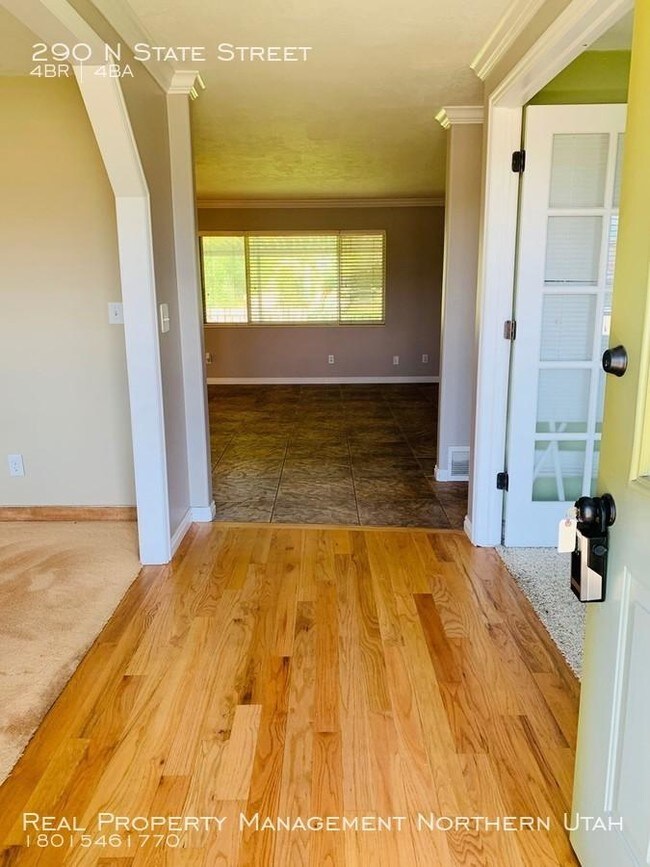 Foto del edificio - 4 bedroom in Morgan UT 84050