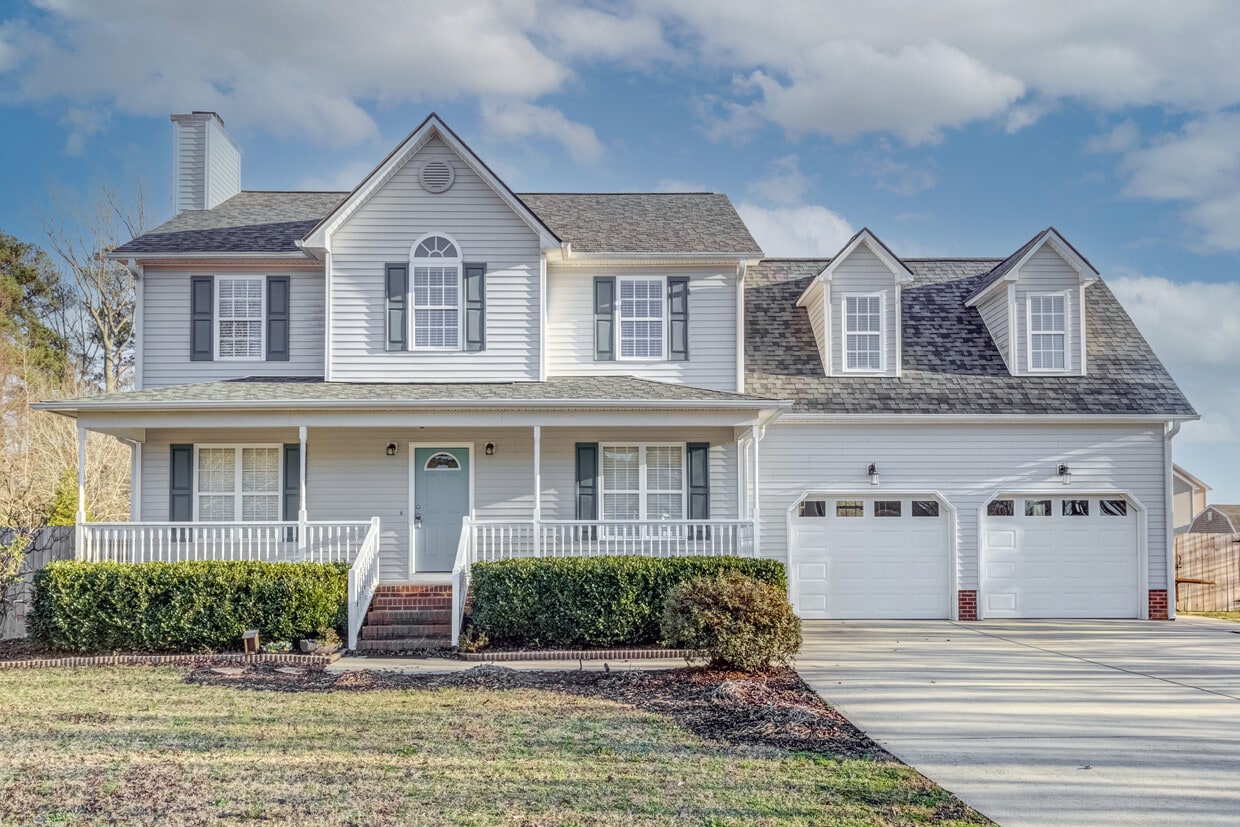 Foto principal - 1008 Blue River Farm Dr