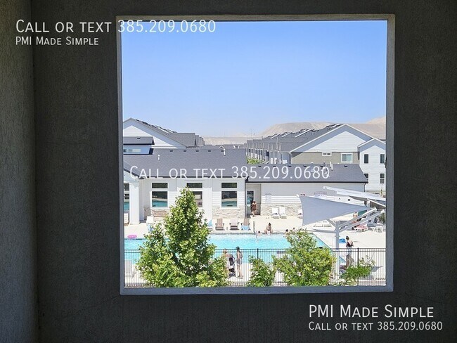 Foto del edificio - 4064 W 1850 N