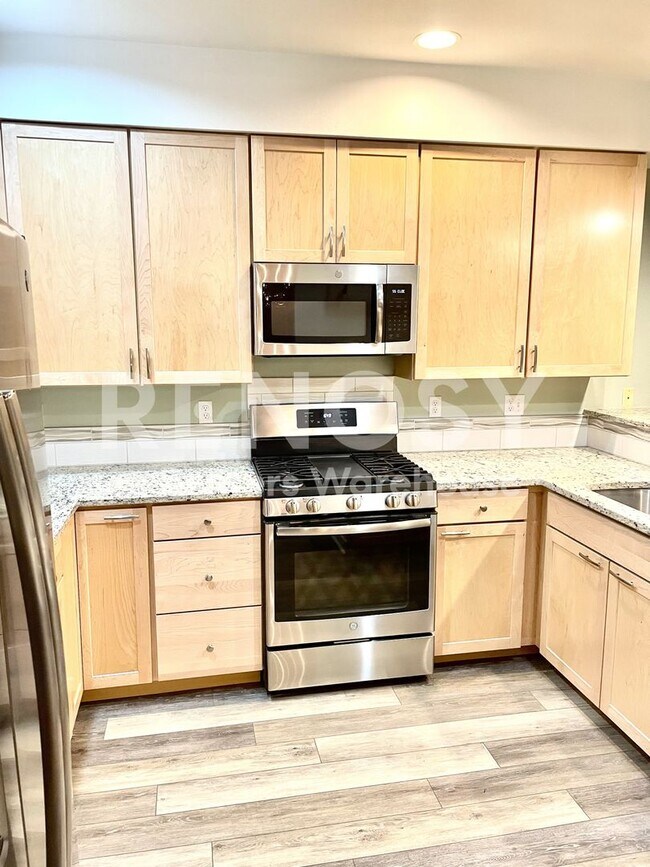 Foto del edificio - 15605 NE 91st Way