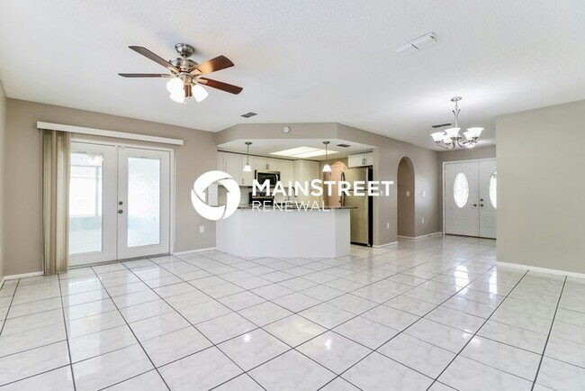 Building Photo - 3 Bedroom Pet-Friendly Home in Spring Hill...