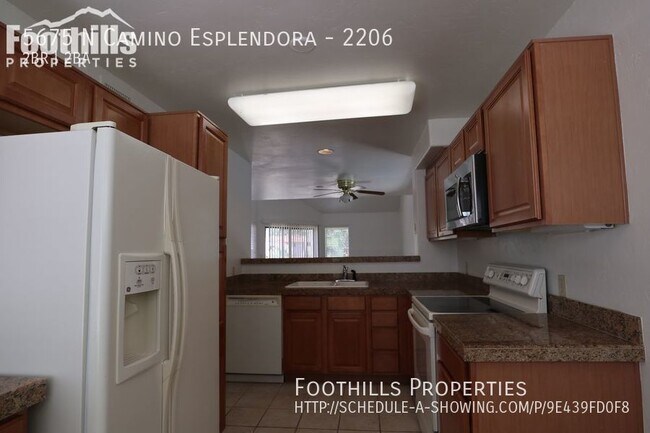 Foto del edificio - Foothills Living !!