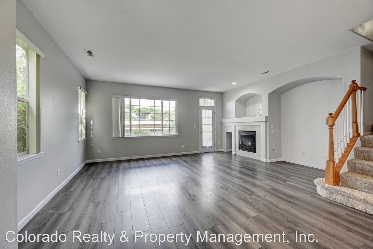 280 Granby Way, Aurora, CO 80011 House Rental in Aurora, CO