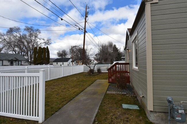 Foto del edificio - 2515 Wiard St