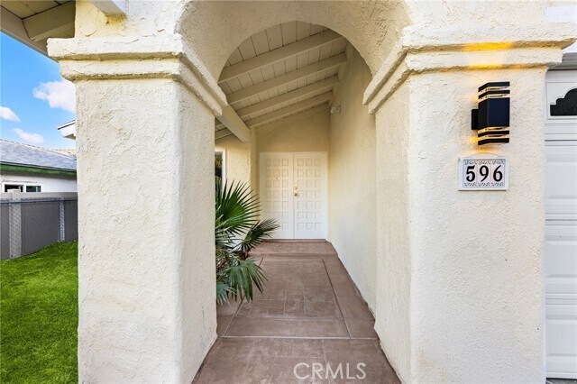 Foto del edificio - 596 Vista Rambla