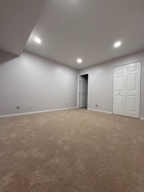 Building Photo - 726 N Gary Ave