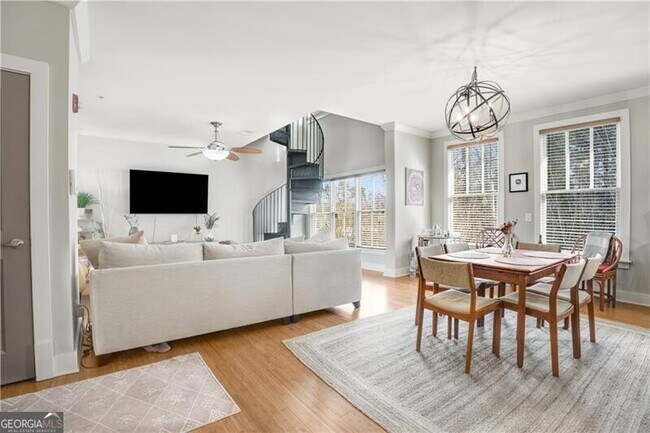 Foto del edificio - 1628 Briarcliff Rd NE