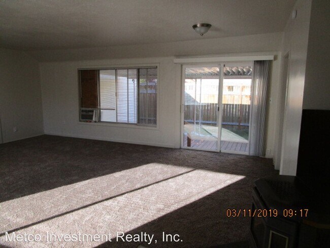 Foto del edificio - 3 br, 2 bath House - 2150 Van Buren