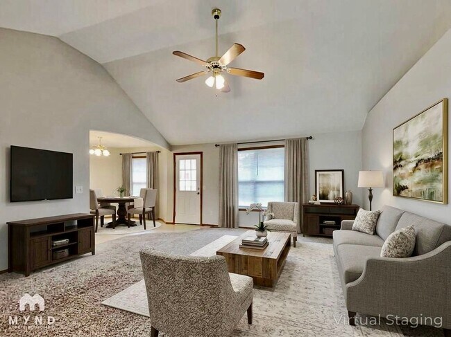 Foto del edificio - 429 N Century Ave