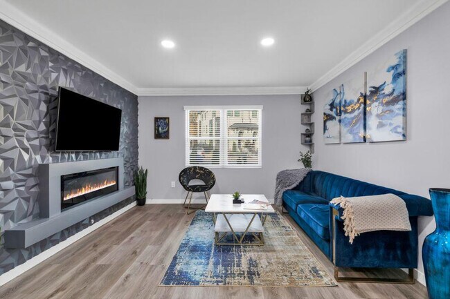 Foto del edificio - 1000 Parkwood Ave