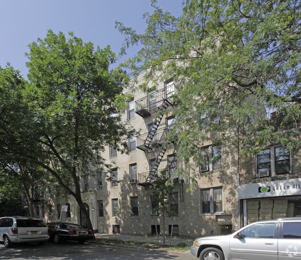 Primary Photo - Dusea Court
