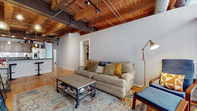 Foto del edificio - 420 W Ontario St