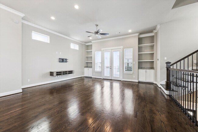 Foto del edificio - 812 Fisher St
