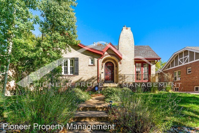 Foto del edificio - 3 br, 2 bath House - 2612 Elizabeth St