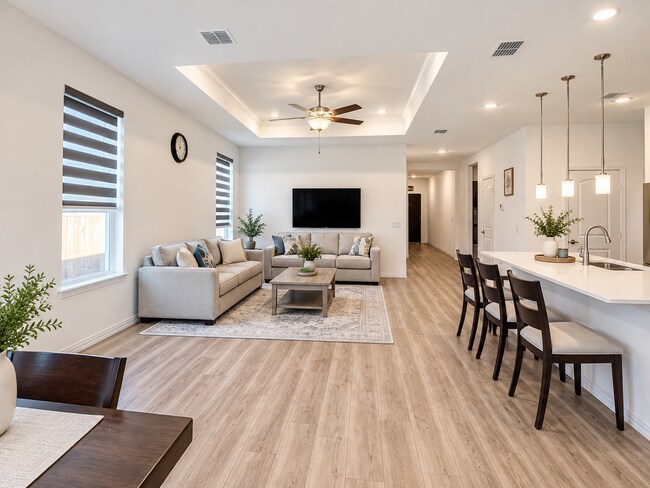 Foto del edificio - 352 Rangars Ridge Pl