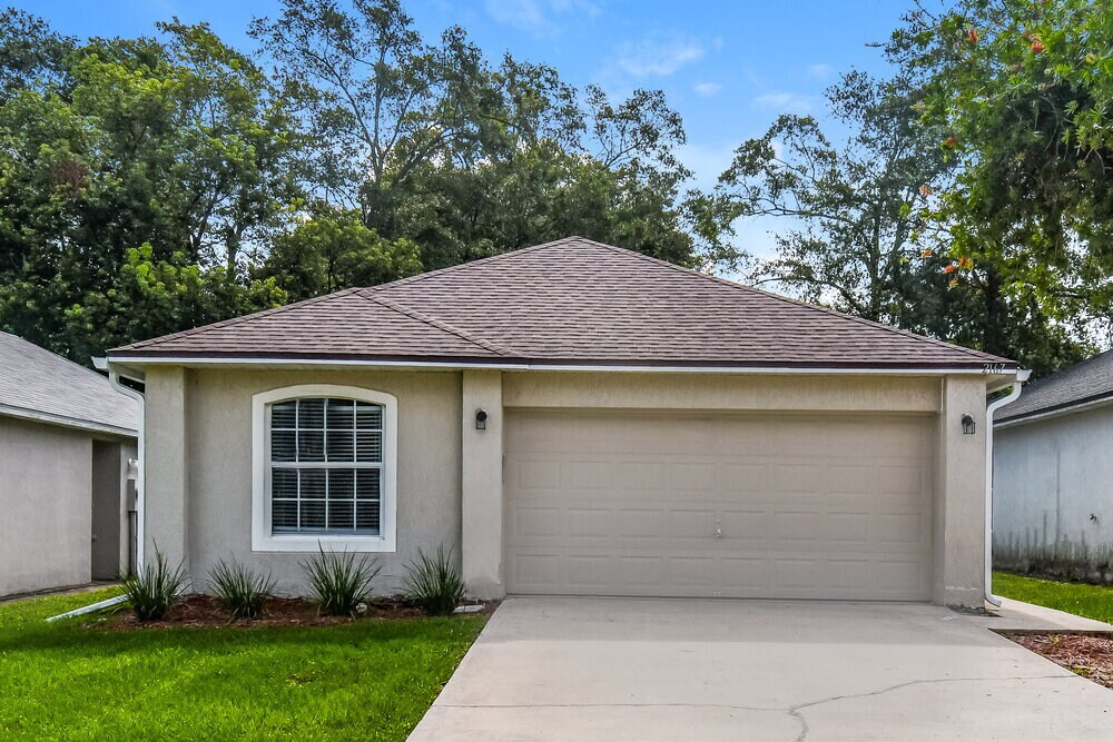 Foto principal - 2167 Wiley Oaks Ln