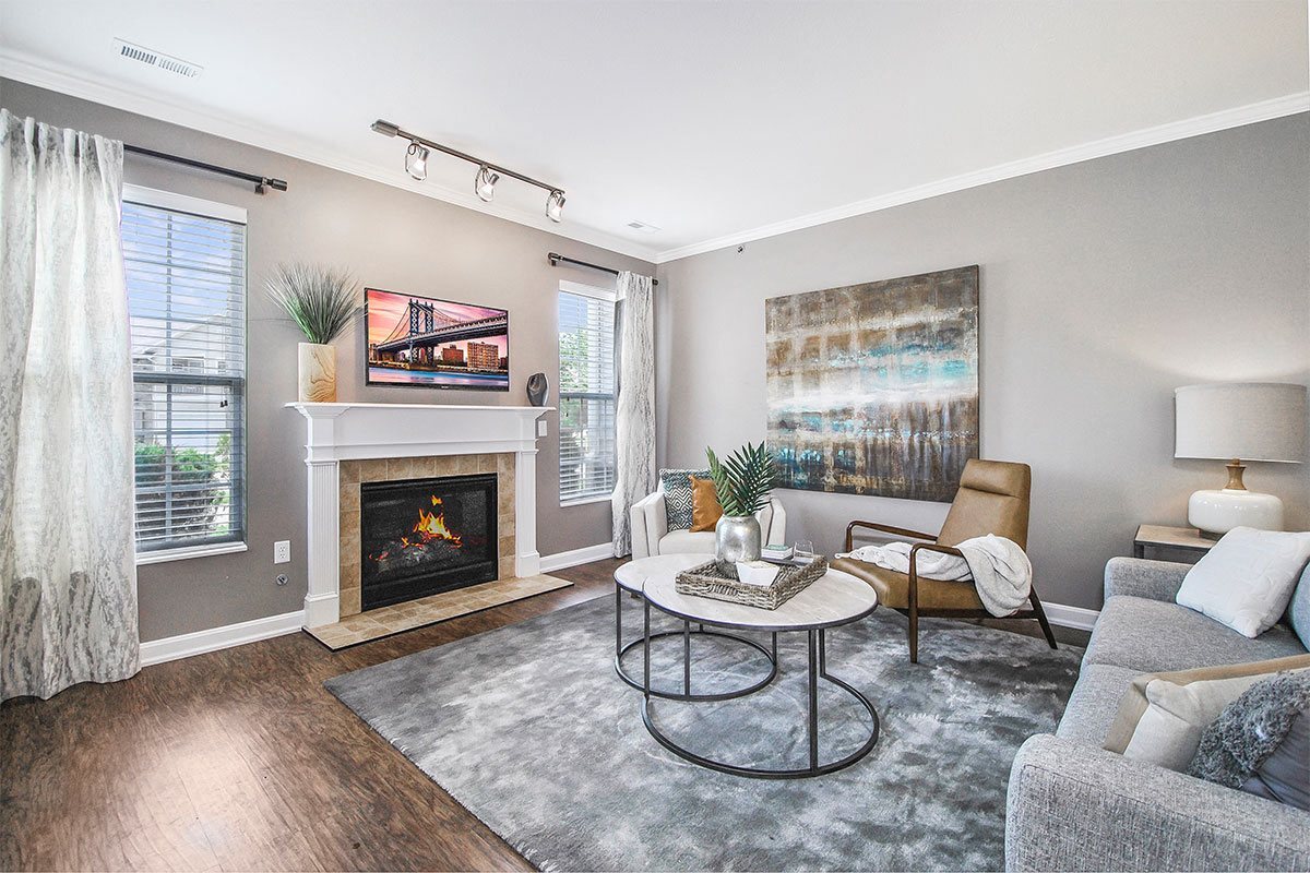 Foto principal - Stone Falls of Ada