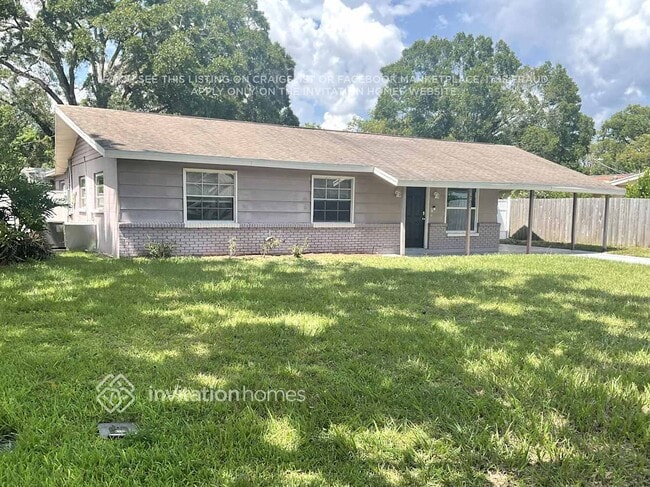 Building Photo - 703 Leisure Ave