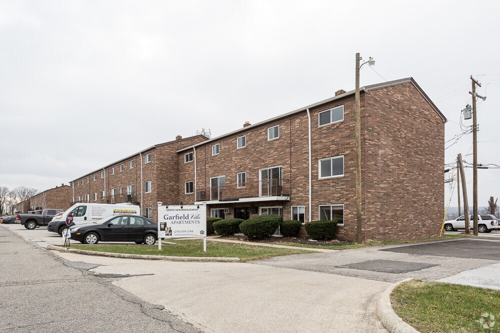 Garfield Villa Apartments – photo 3