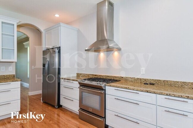 Foto del edificio - 5240 Creekside Trail