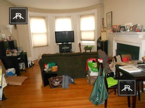 Foto principal - 1 bedroom in Boston MA 02215