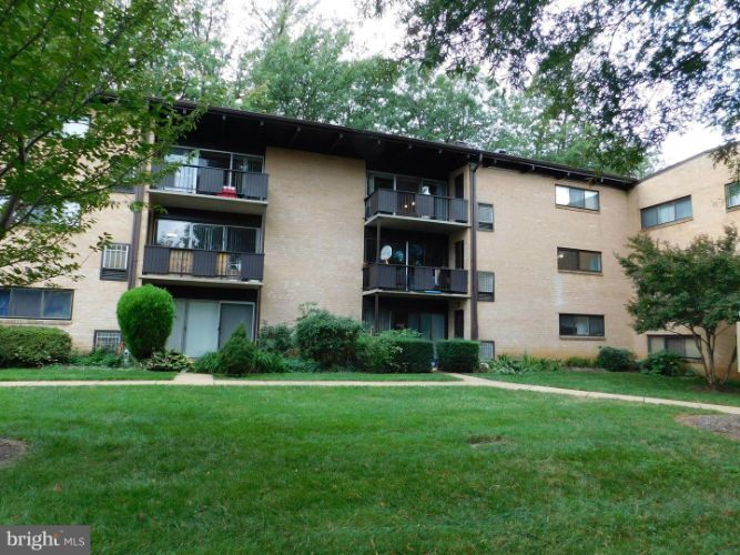 7831 Enola St Unit 208, McLean, VA 22102 Condo for Rent in McLean, VA