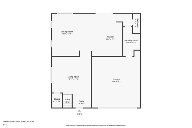 Building Photo - 3649 E Constitution Dr