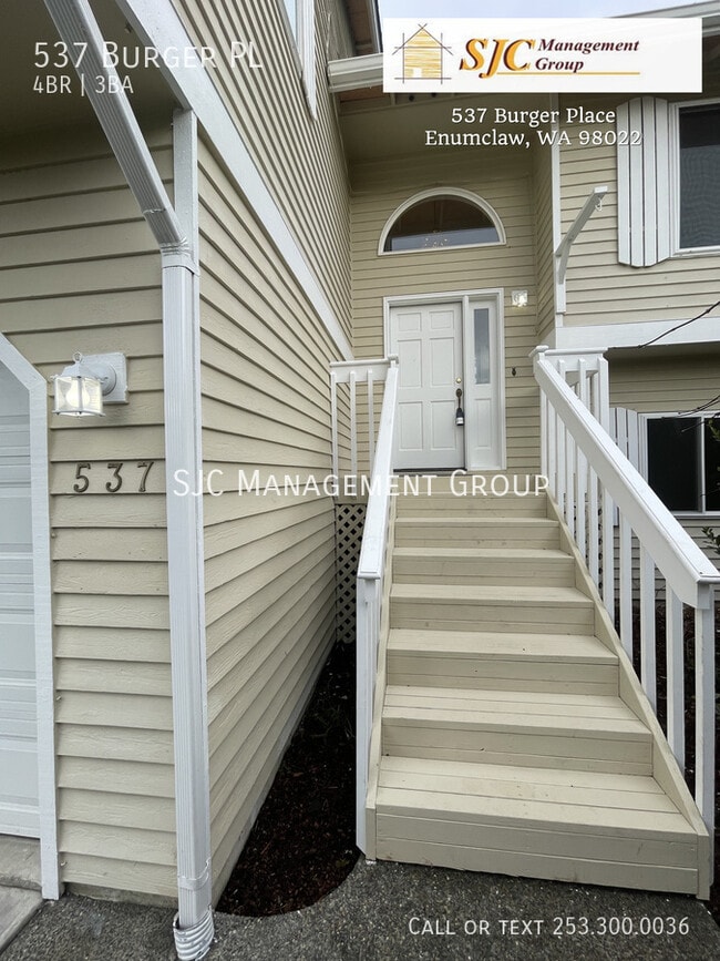 Building Photo - 537 Burger Pl