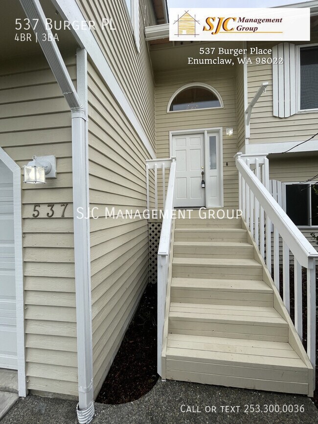 Foto del edificio - 537 Burger Pl