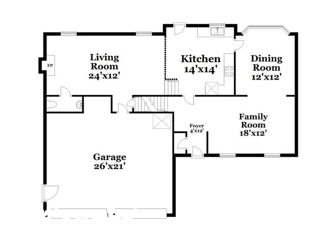 Building Photo - 242 River Trace Ct