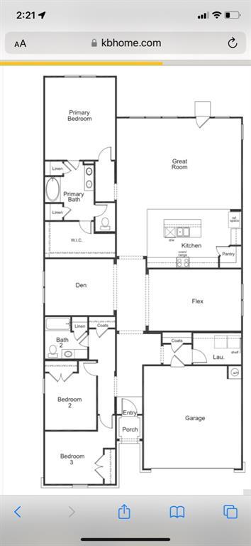 Building Photo - 5914 River Timber Trl