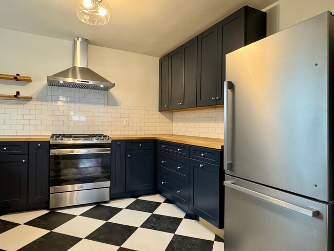 Foto del edificio - 3212 Alabama Ave