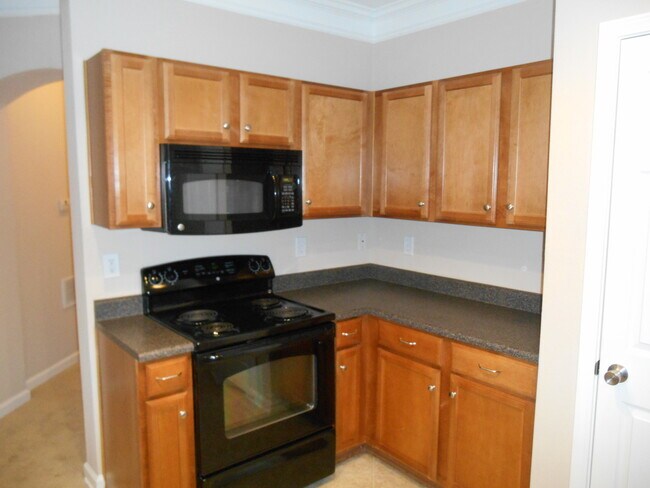 Interior Photo - Carrington Park Apartments