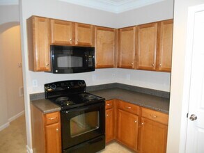 Interior Photo - Carrington Park Apartments