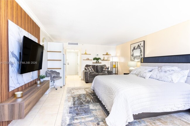 Foto del edificio - 19201 Collins Ave