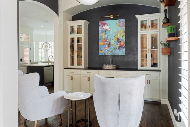 Foto del edificio - 1713 Rockcreek Ct