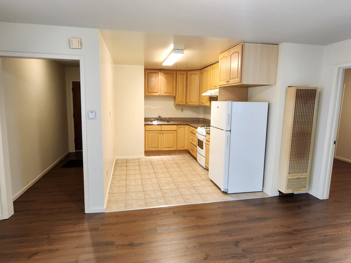 1810 Bush St Unit 4, San Francisco, CA 94109 Condo for Rent in San Francisco, CA