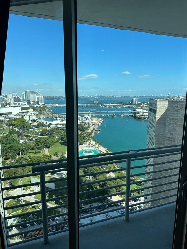 Bayfront Park - 325 S Biscayne Blvd (Miami, FL)