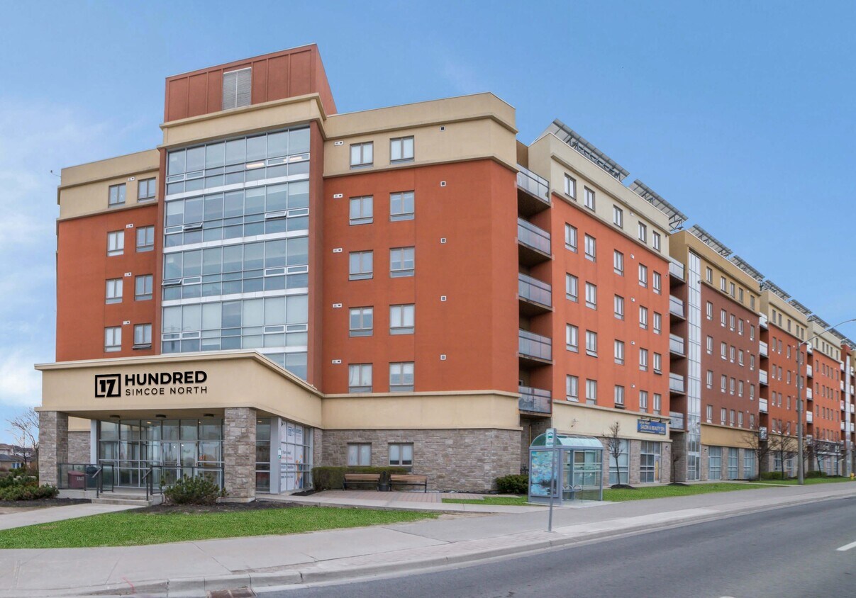 Photo principale - 17Hundred - Student Living