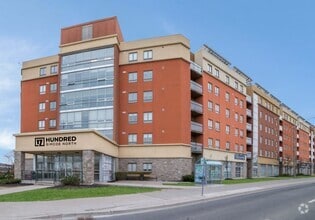 Building Photo - 17Hundred - Student Living