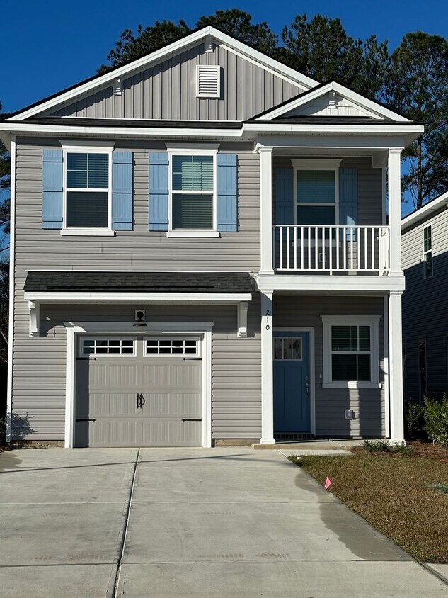 210 Flagler Dr, Savannah, GA 31419 House Rental in Savannah, GA
