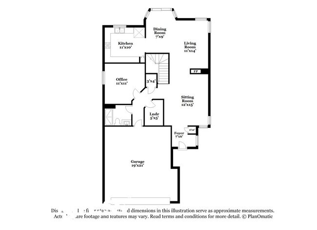 Building Photo - 8221 Ogee Dr