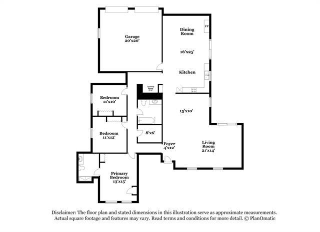 Building Photo - 3114 Echo Dr