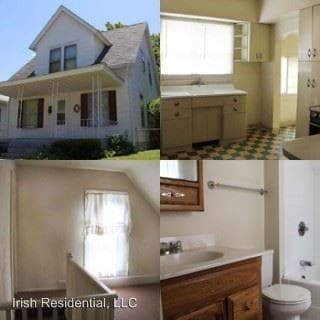 Building Photo - 2 br, 1 bath Room For Rent - 814 E Sorin St