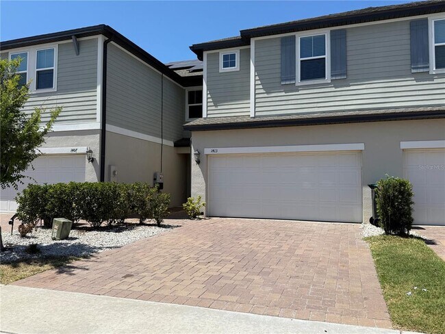 Foto del edificio - 1413 Garden Arbor Ln