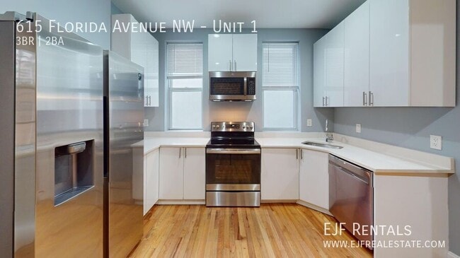 Building Photo - 615 Florida Ave NW